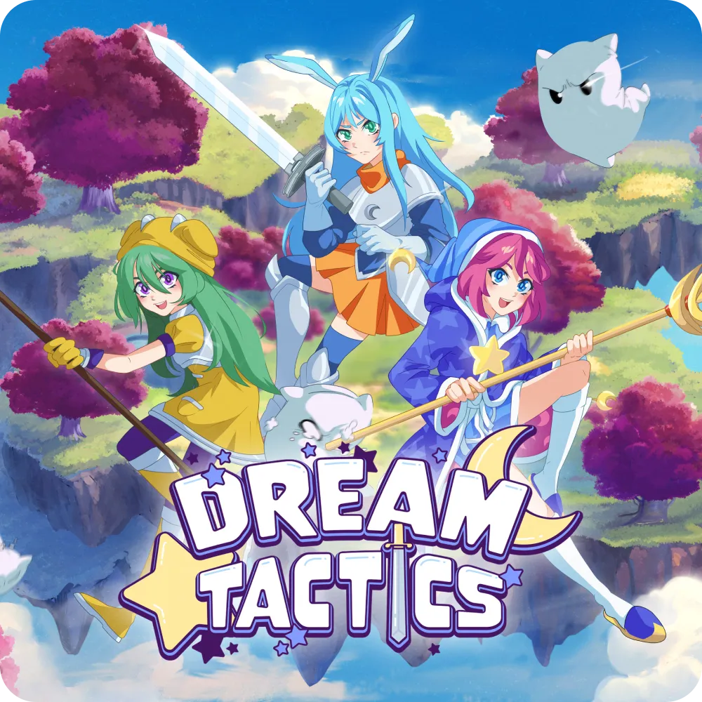 Dream Tactics image